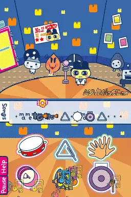 Image n° 3 - screenshots : Tamagotchi Connection - Corner Shop